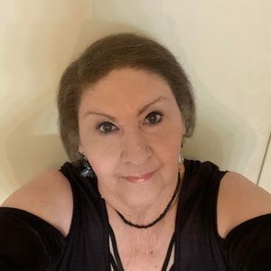 Meet your Posher, Theresa